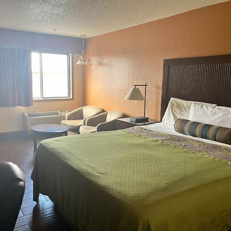 Motel 6 Deming, Nm Esterno foto
