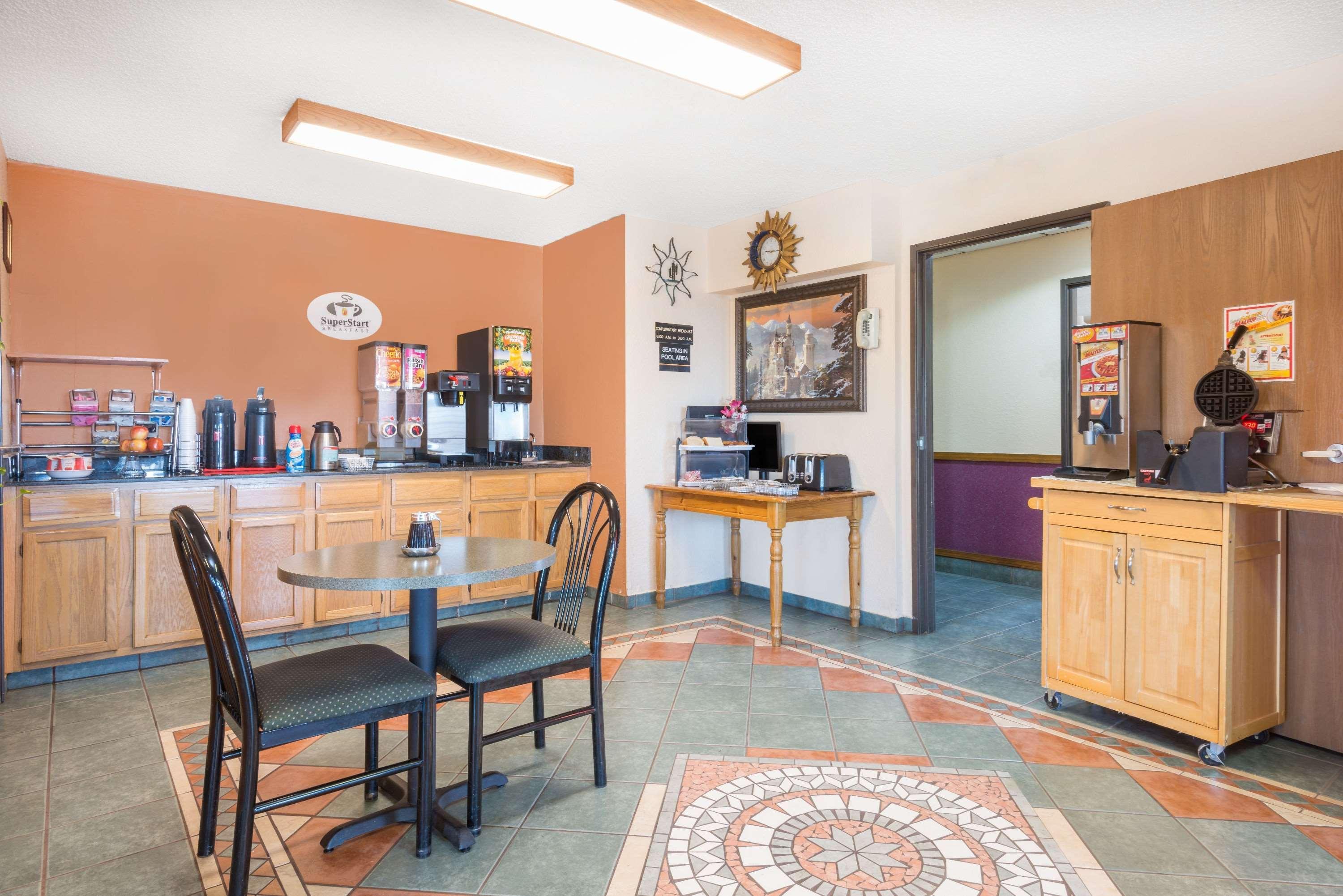 Motel 6 Deming, Nm Esterno foto